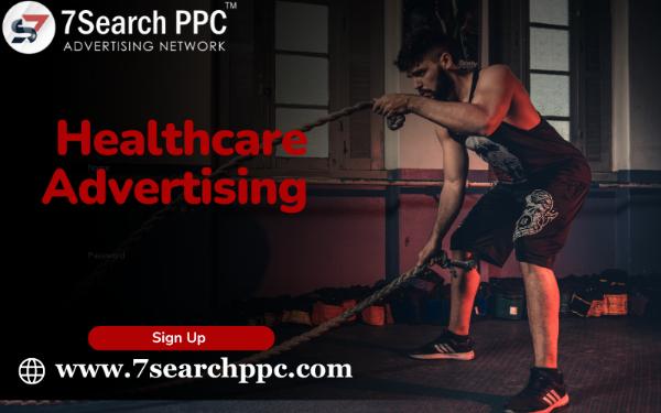 7 Ways to Make Healthcare Advertising Creative Stand Out