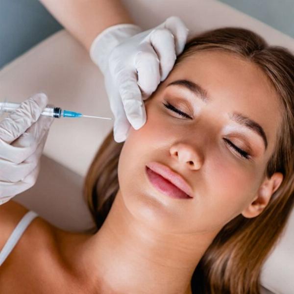 Skin Booster Injections in Dubai — Safety Guide, Regulations, and Patient Precautions