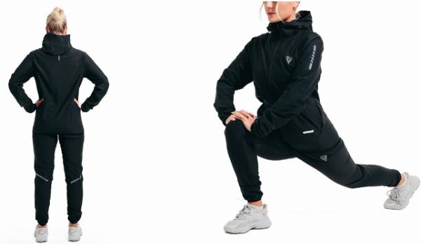 Sauna Suits for Exercise: Benefits, Risks, and Evidence-Based Guidance