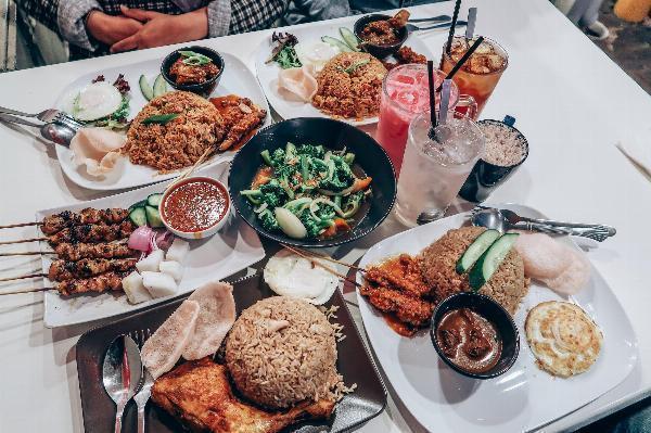 Best Halal Food in Perth: 14 Cafes & Restaurants Muslim Travelers Should Try