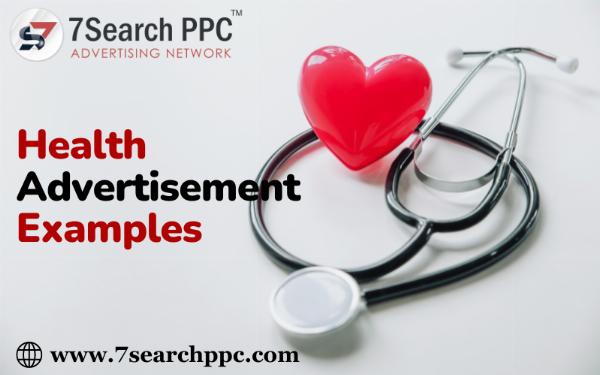 Effective Health Advertisement Examples to Reach and Engage Target Audiences