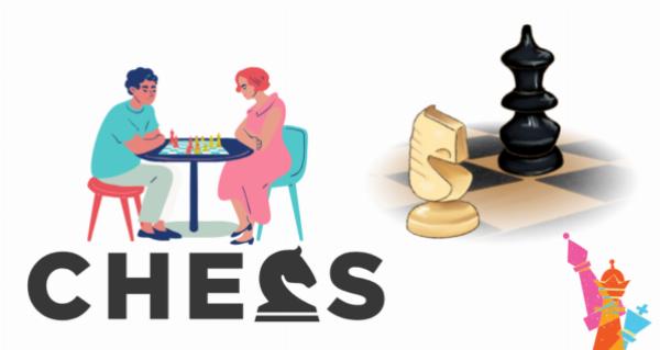 Step-by-Step Guide: Chess Pieces and Chess Board Setup for Beginners