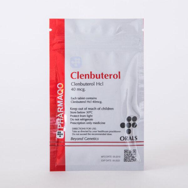 Clenbuterol Explained: Uses, Health Risks, and Legal Status