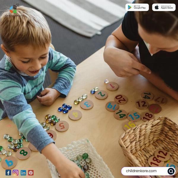 Daycare Centers Committed to Sustainability and Nature
