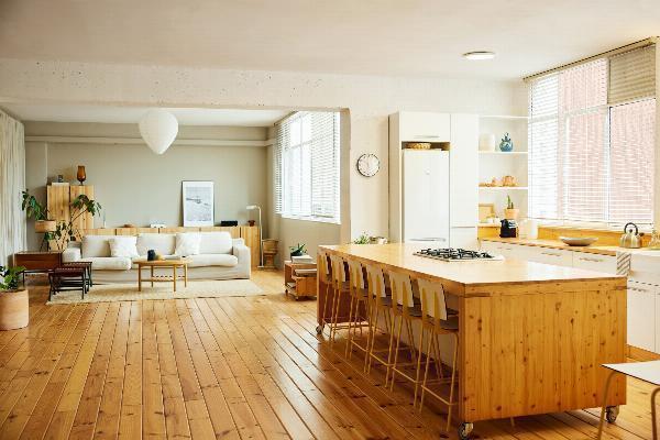 Inclusive Home Renovations: Designing Accessible, Future-Ready Living Spaces