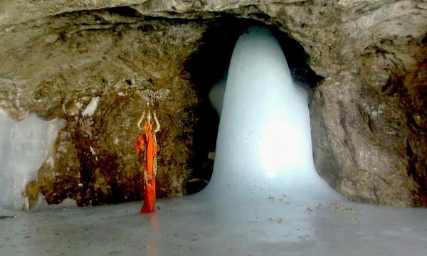 Helicopter Options and Safety Guidelines for the Amarnath Yatra