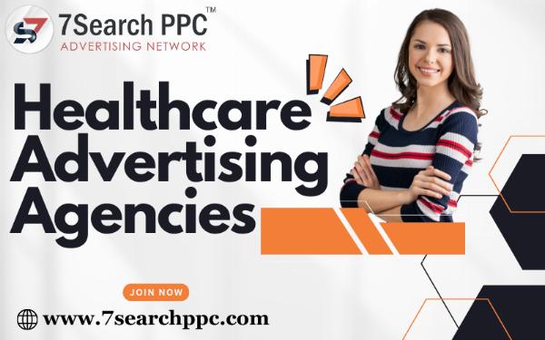 Best Healthcare Advertising Agencies: Top 5 Agency Types for Effective Campaigns