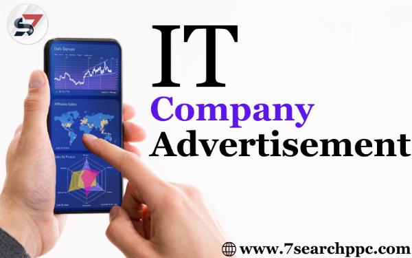 How IT Company Advertisement Shapes Brand Perception and Business Growth
