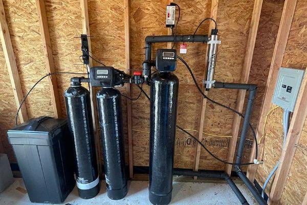Understanding Water Softener Systems: Science, Components, and Performance