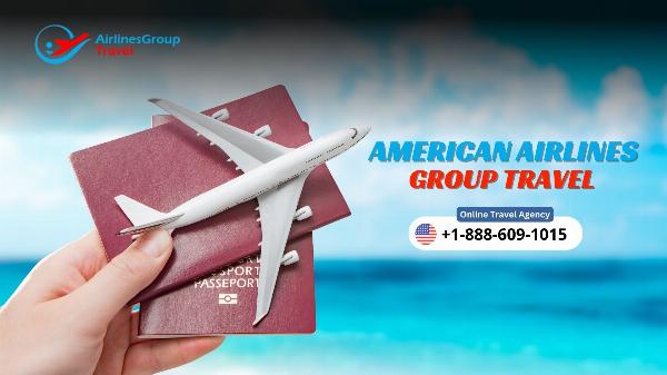 How to Secure an American Airlines Group Travel Discount: Step-by-Step Guide