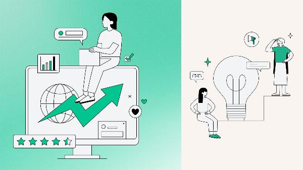 Demat vs Trading Account: Clear Differences, Roles, and How They Work