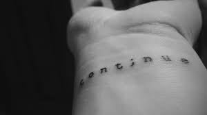 11 Meaningful Semicolon Tattoo Ideas: Designs, Symbolism & Best Placements