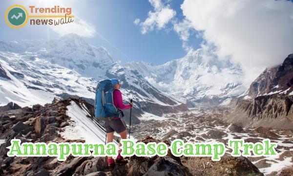 Complete Annapurna Base Camp Trek Guide: Routes, Costs, and Preparation