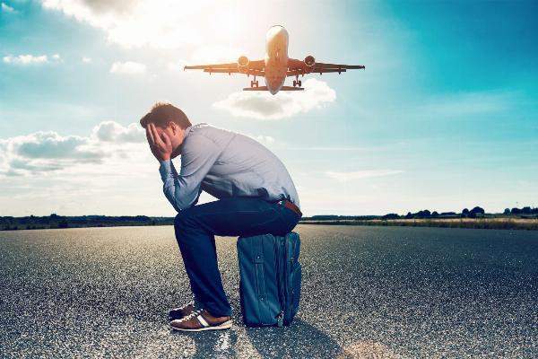 Same-Day Flight Changes: How to Change a Flight Time Quickly and What to Expect