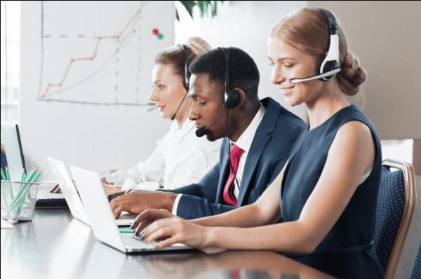Lead Generation Call Center Strategies to Accelerate Business Growth