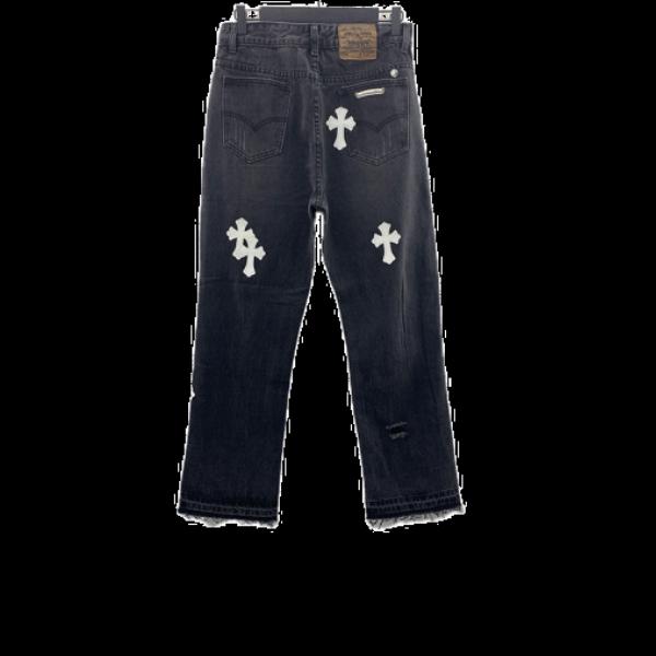 How Chrome Hearts Jeans Influence UK Streetwear: Buying, Authenticity, and Care