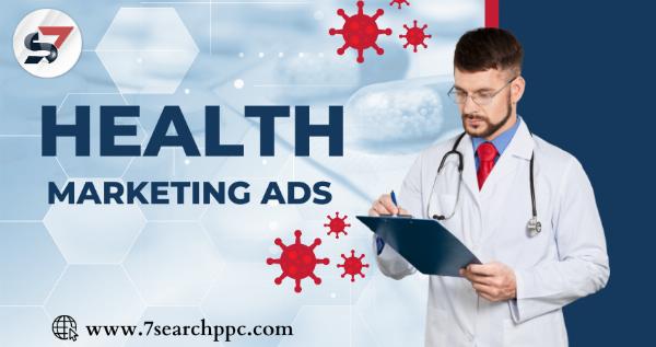 Healthcare Marketing Ads: PPC Strategies for Medical Practices