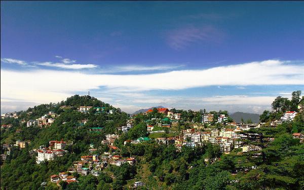 Top 5 Must-See Places in Dalhousie: Practical Travel Guide