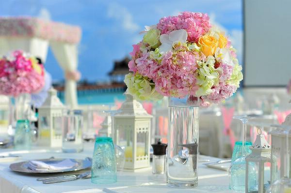 Seasonal Floristry Trends: Flower Availability, Design and Supply Insights