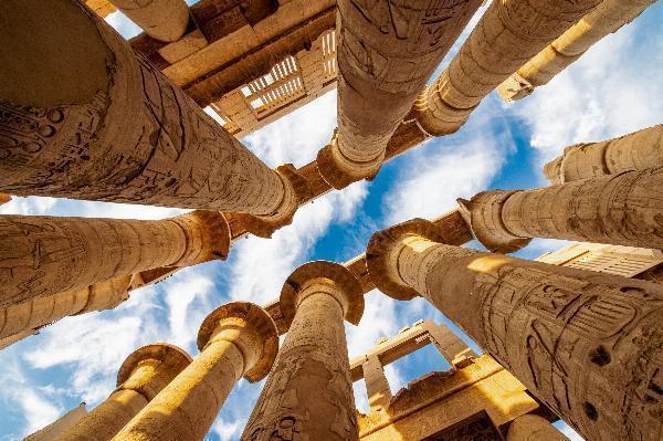Offbeat Places to Visit in Egypt on Honeymoon