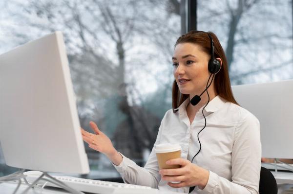 IVR System for Call Centers: Streamlining Customer Service and Reducing Costs