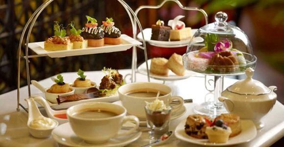 Best Hi-Tea in Lahore 2024: Top Spots, Menus & Prices