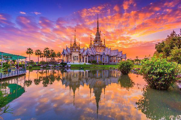 Best Things to Do in Bangkok in March: 10 Top Attractions