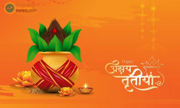 Akshaya Tritiya Guide: Meaning, Traditions, Dates and Regional Customs