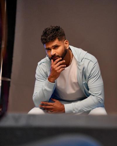 Shreyas Iyer's Net Worth 2024