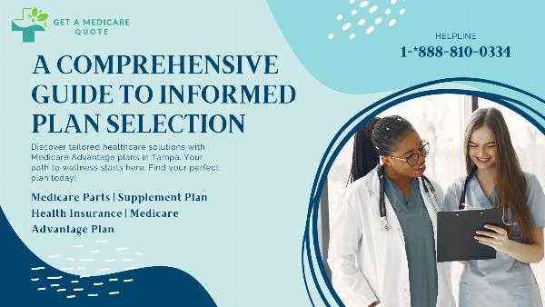 Navigating Medicare Advantage: A Comprehensive Guide to Informed Plan Selection