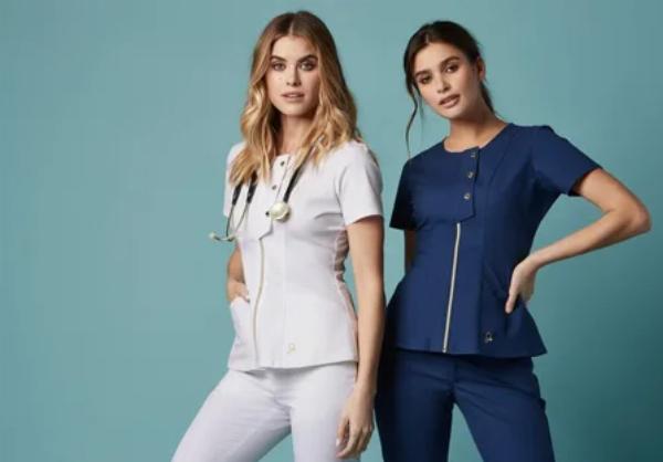 Professional Style and Function: How Beauty Uniforms Elevate Salons and Clinics