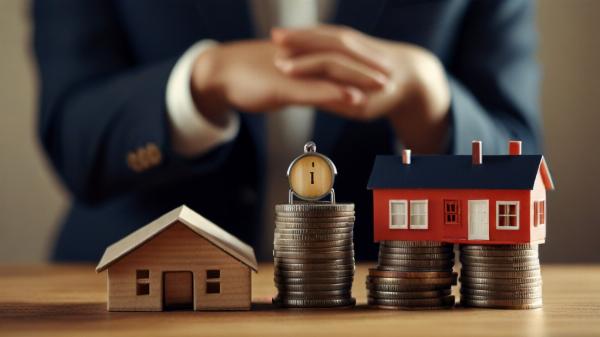 Easy Steps for Start-ups to Secure a Loan Against Property