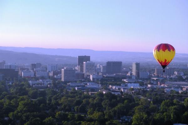 Practical Guide: Best Things to Do in Boise — Top Attractions & Day Plans