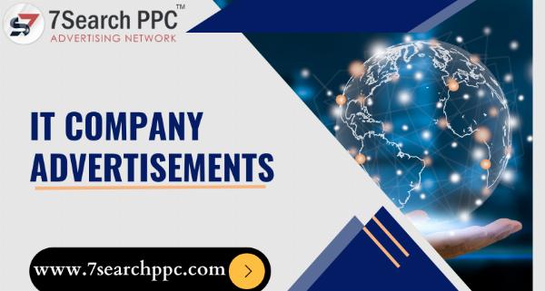 Effective IT Company Advertisements: PPC Strategies for Tech Services