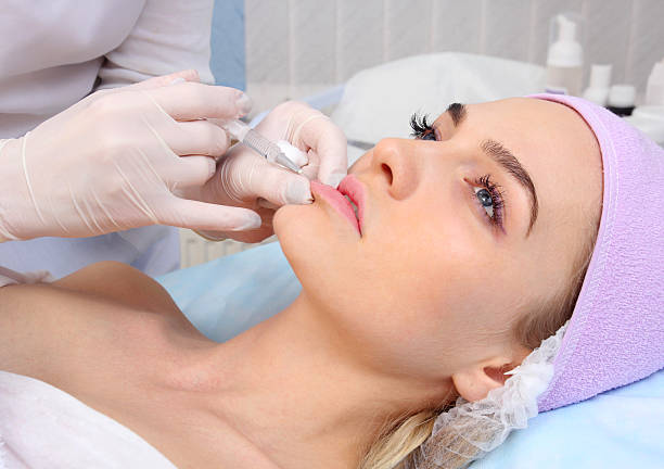 Unlock Your Glow: PRP for Face in Riyadh