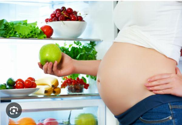 Grouper and Pregnancy: Evidence-Based Safety Guidelines for Consumption