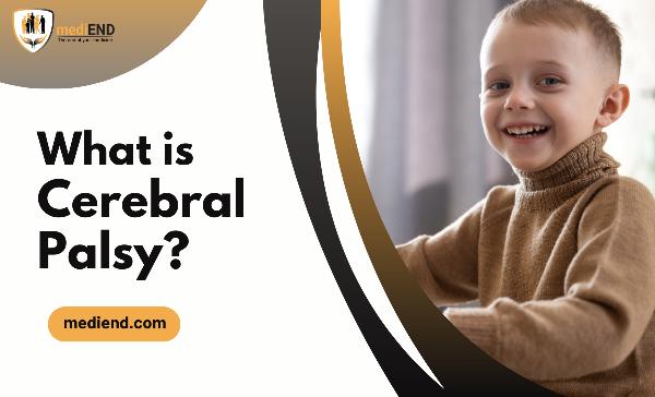 Cerebral Palsy Explained: Causes, Diagnosis, and Treatment Process