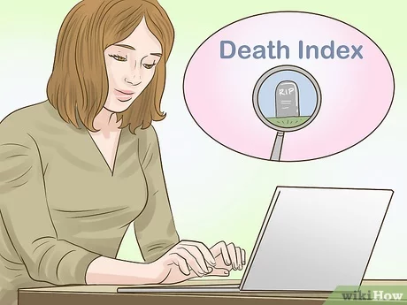 Finding A Will Online: Navigating the Digital Landscape