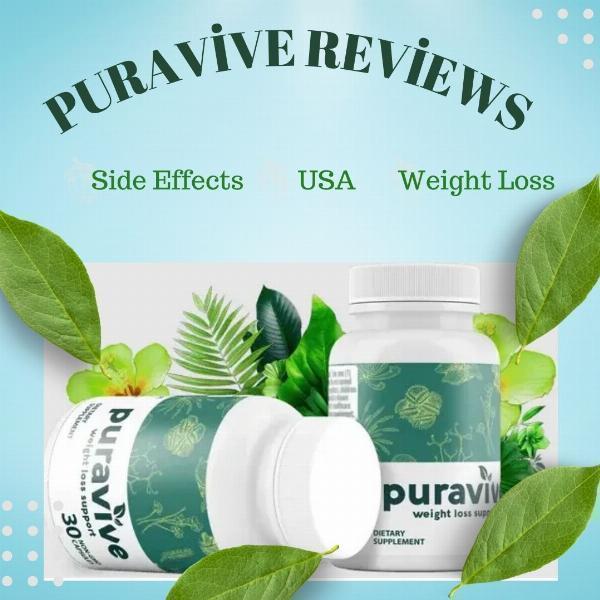  Puravive Official Website: A Natural Solution or Smart Marketing?