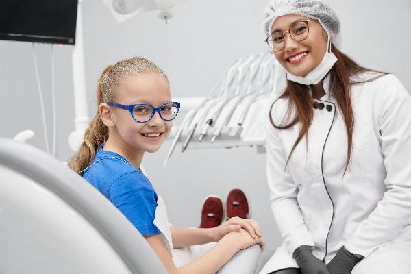 Best Children's Dentist in Wimbledon: A Practical Parent's Guide