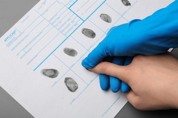 Complete Guide to Ink and Roll Fingerprinting: Process, Benefits, and Key Differences