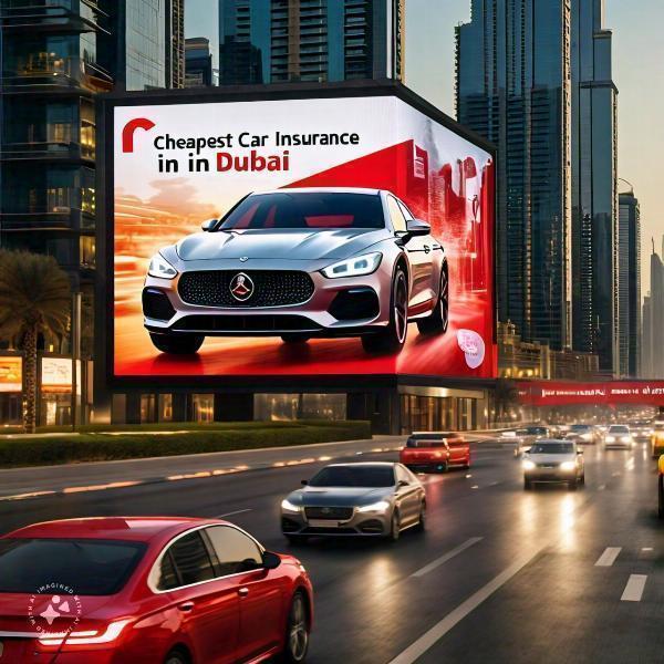 Practical Guide: How to Lower Car Insurance Costs in the UAE
