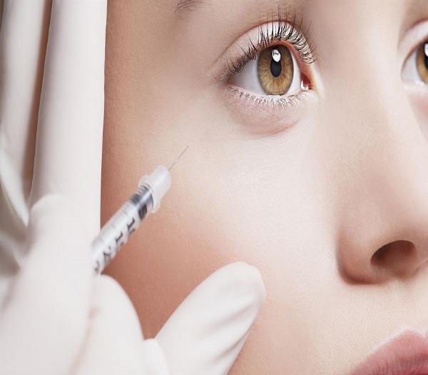 Under Eye Fillers in Dubai: How to Reduce Dark Circles Safely