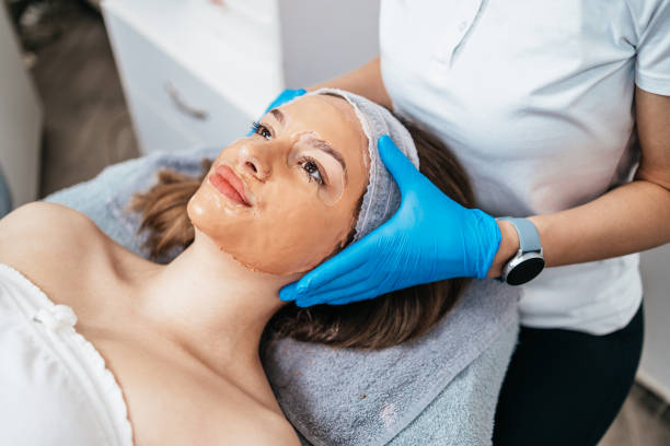 How pH Influences Chemical Peel Strength, Safety, and Results