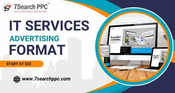 Effective IT Services Ad Formats: Designing Online Ads for the IT Sector