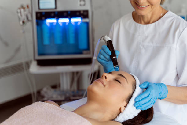 HydraFacial Riyadh Guide: Refresh, Safety, and Aftercare