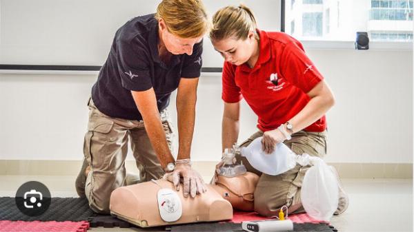 Why BLS Training for Healthcare Providers Is Essential — Top 10 Reasons