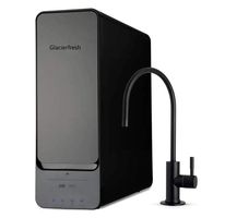 Under-Sink Reverse Osmosis Systems: Complete Guide to Choosing and Maintaining RO Filters