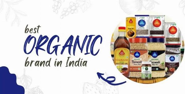 5 Trusted Organic Brands in India and How to Verify Them