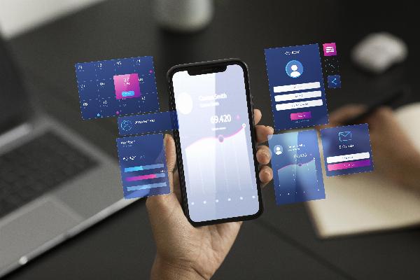 Spatial Design in XR: UX Principles for Virtual, Augmented & Mixed Reality
